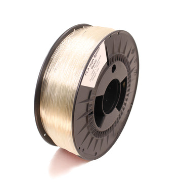 3DE Basic - High Speed PLA - Transparent - 1.75mm - 1kg