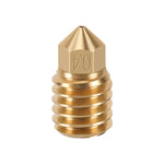 Spider - Brass Nozzle - X1/P1 Series (Pick a Size)