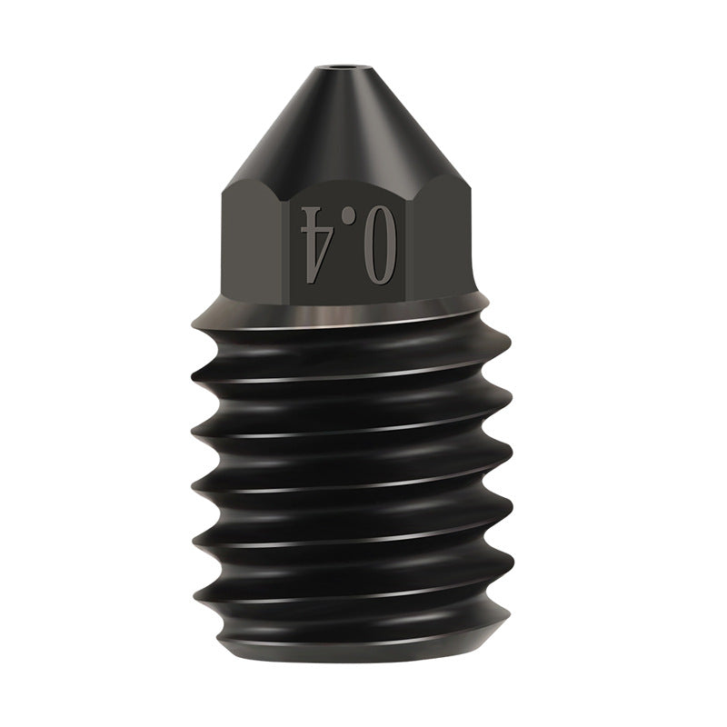 Spider - Hardened Steel Nozzle - X1/P1P (Pick a Size)