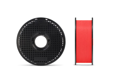 3DE MAX - PLA - Chili Red - 1.75mm - 1kg