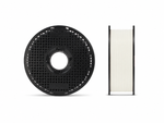 3DE MAX - PLA - Warm White - 1.75mm - 1kg