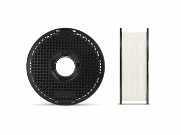 3DE MAX - PLA - Warm White - 1.75mm - 1kg