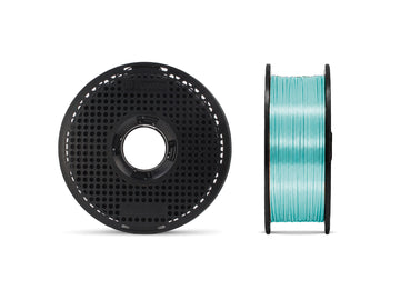 3DE Premium - PLA Silky - Blue - 1.75mm - 1kg