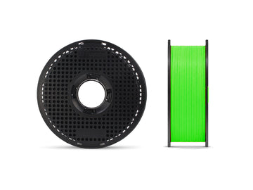 3DE Premium - PLA - Gecko Green - 1.75mm - 1kg