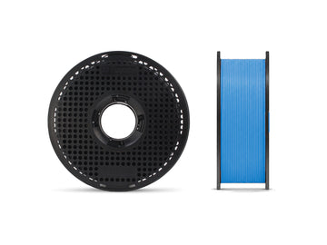 3DE Premium - PLA - Normal Blue - 1.75mm - 1kg