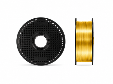 3DE Premium - PLA Silky - Gold - 1.75mm - 1kg