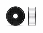 3DE Premium - PLA Silky - White - 1.75mm - 1kg