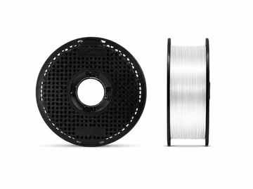 3DE Premium - PLA Silky - White - 1.75mm - 1kg