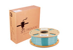 (UDGÅR) - 3DE Premium - PLA Silky - Blue - 2.85mm - 1kg
