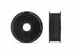 3DE Premium - PETG - Carbon Fiber Black - 1.75mm - 1kg