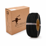 3DE Premium - PLA - Pirate Black - 1.75mm - 1 kg - Refill