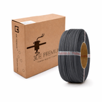 3DE Premium - PLA - Slate Grey - 1.75mm 1kg - Refill