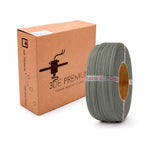 3DE Premium - PLA - Terminator Grey - 1.75mm 1kg - Refill