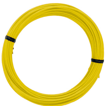 SAMPLE - Signal Yellow - 3DE Premium - PLA - 1.75mm