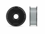 3DE Premium - PLA Silky - Silver - 1.75mm - 1kg