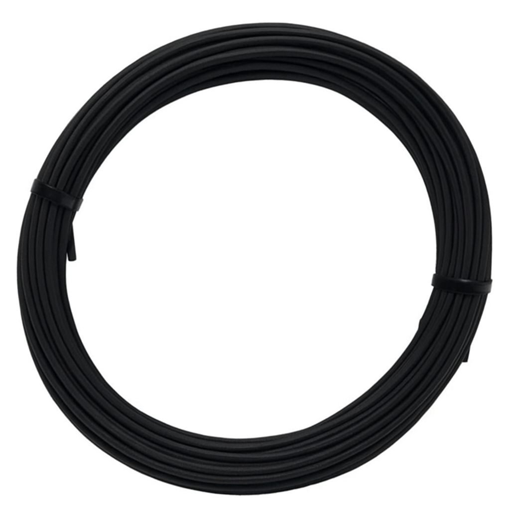 SAMPLE - Pirate Black - 3DE Premium - PLA - 1.75mm
