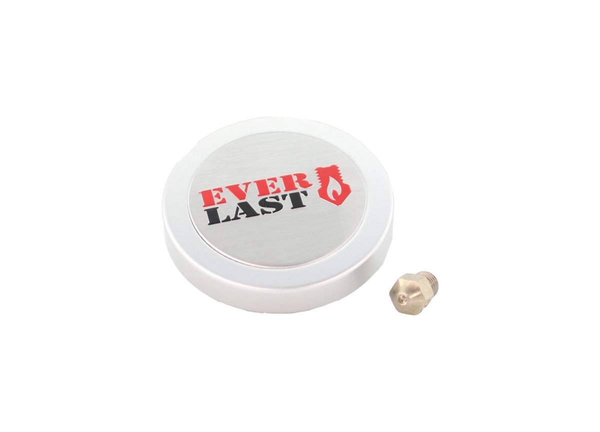 3DSolex Printcore Nozzle EVERLAST Ruby Sapphire Nozzle 0.6 (Ex. Ultimaker 3, Ultimaker S5)