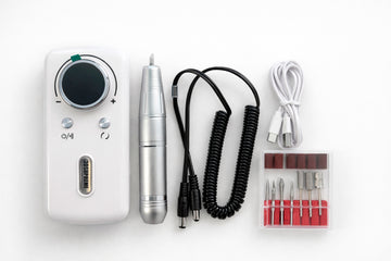 Portable Grinding Machine Set