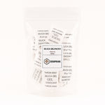 3DSUPREME - Silica Gel Packs - 30x10g - Single Use