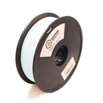 3DSUPREME - High Speed PLA PRO - Frozen White - 1.75mm - 1kg