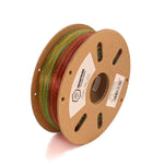 (UDGÅR) - 3DSUPREME - PLA Twinkle - Glitter Rainbow - 1.75mm - 1kg