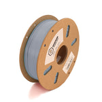 (UDGÅR) - 3DSUPREME - PLA PRO - Concrete Grey - 1.75mm - 1kg