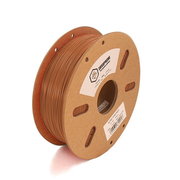 3DSUPREME - PLA PRO - Mahogany Brown - 1.75mm - 1kg