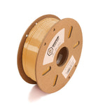 (UDGÅR) - 3DSUPREME - PLA - Silk Pure Gold - 1.75mm - 1kg