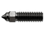 3DSUPREME - Hardened Steel Nozzle - Creality K1/K1 MAX