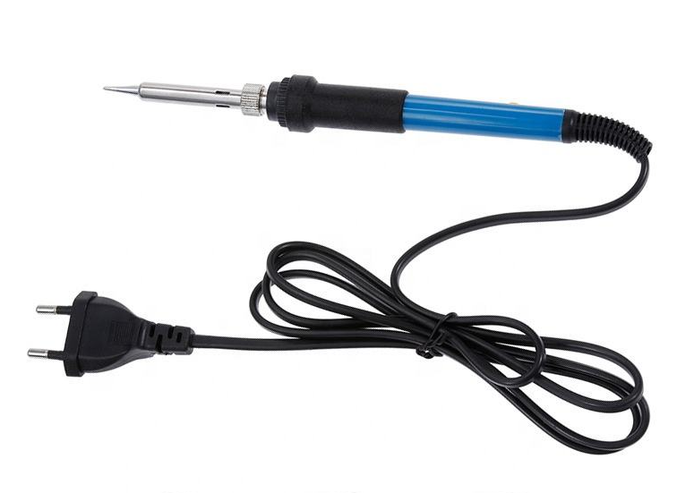 3DSUPREME - Soldering Iron / Loddekolbe