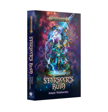 Black Library: Starseer’s Ruin (Pb) (Eng)