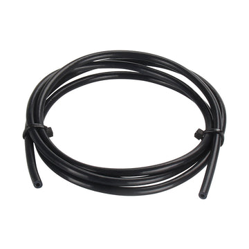 Spider - PTFE Tube - Black - 2x4mm - 1m