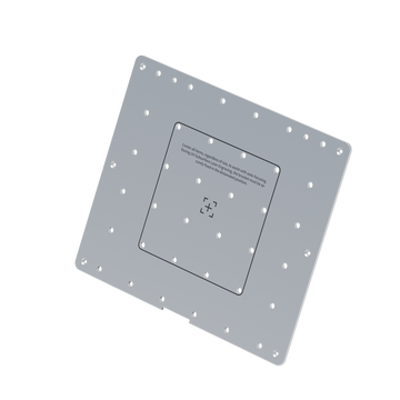 Creality 3D - Removable Build Plate - Falcon T1
