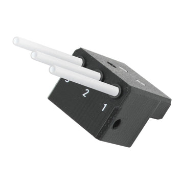 Prusa - Sidofilamentsensor vänster