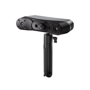 Revopoint - Pop 4 - 3D Scanner - Standard Edition