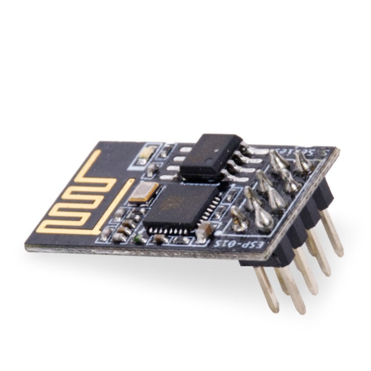 Prusa - Wi-Fi Adapter ESP-01S - MINI+/MK4