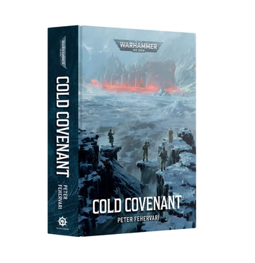 Black Library: Cold Covenant (Hb) (Eng)