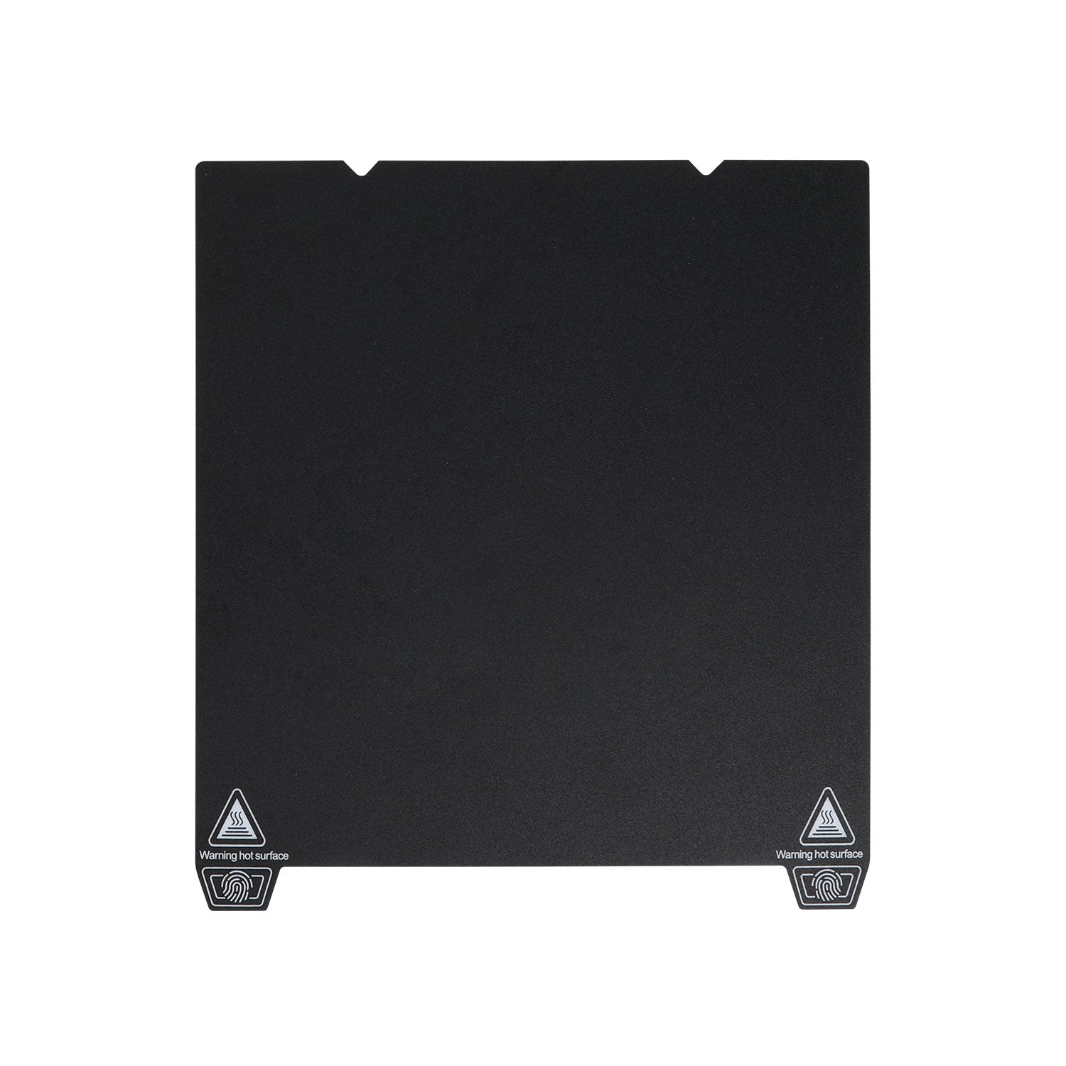 Creality 3D - Spring Steel Platform Plate Kit 235x235x2.2mm - Ender-5 S1