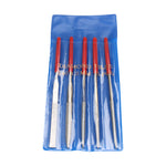 Spider - File Set - 5pcs