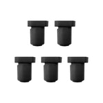 QIDI Tech - Hotend Silicone Sock 5pack - Q1 Pro