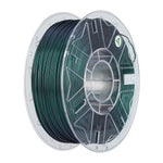 Creality 3D - Hyper PLA RFID - Stardust Green - 1.75mm - 1kg