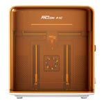 Creality 3D - Falcon A1C - Diode Laser - 5W - White