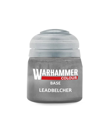 Citadel: Leadbelcher (Base) - 12ml