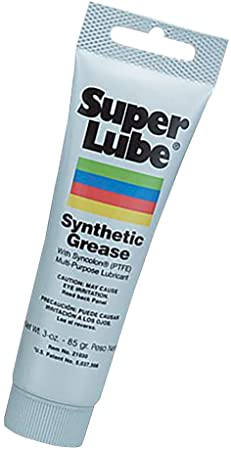 Super Lube® - Multi-Purpose Synthetic Grease With Syncolon® PTFE - 85g