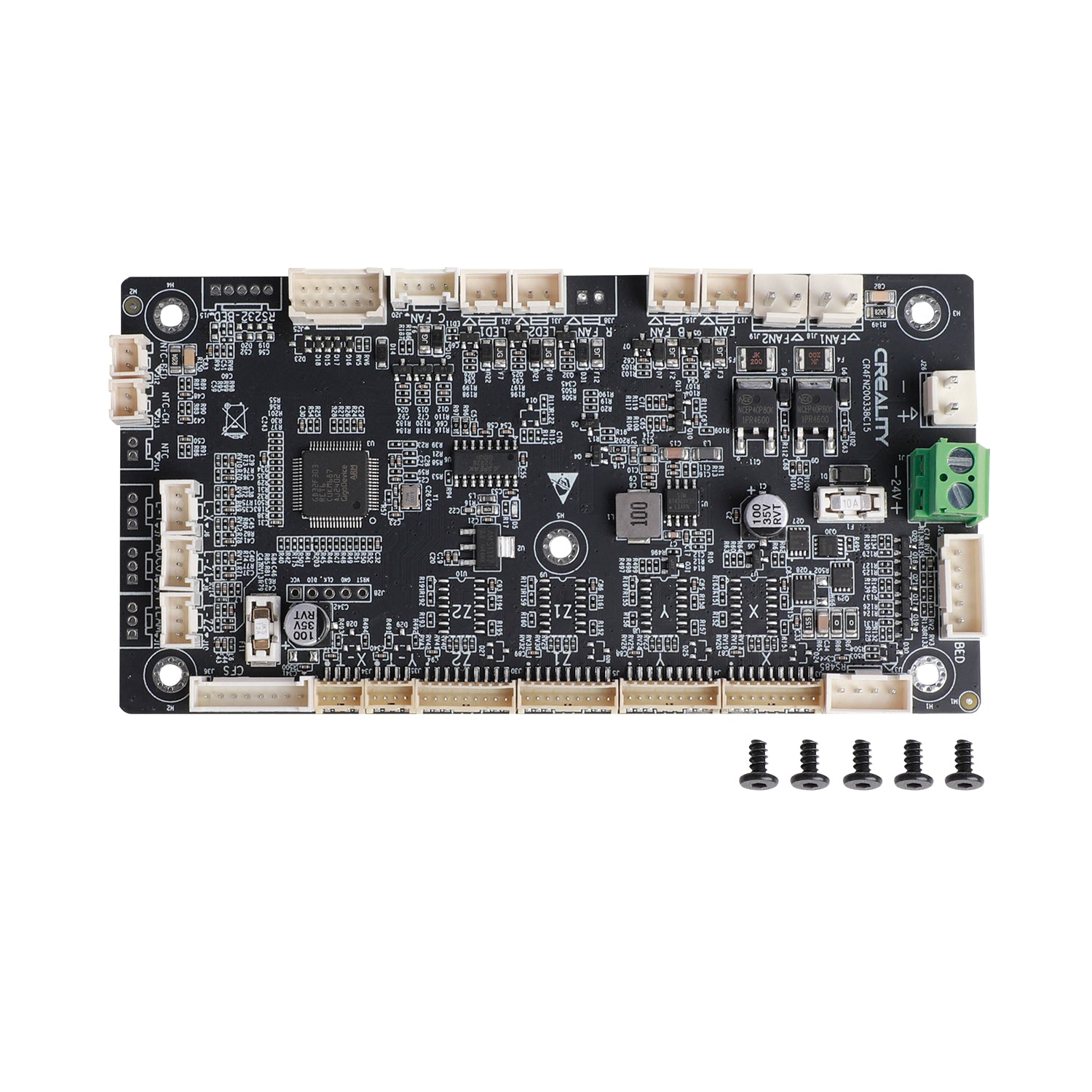 Creality 3D - Motherboard Kit - K2 Plus