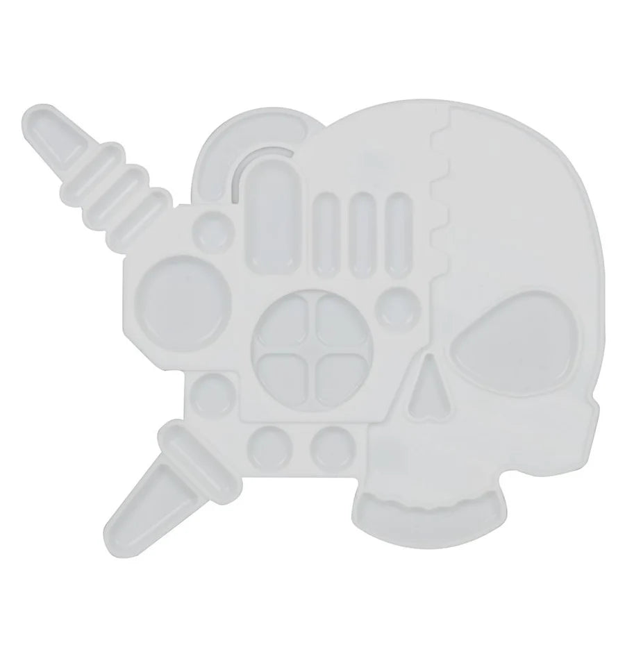 Citadel: Servo-Skull Palette (Malepallete)