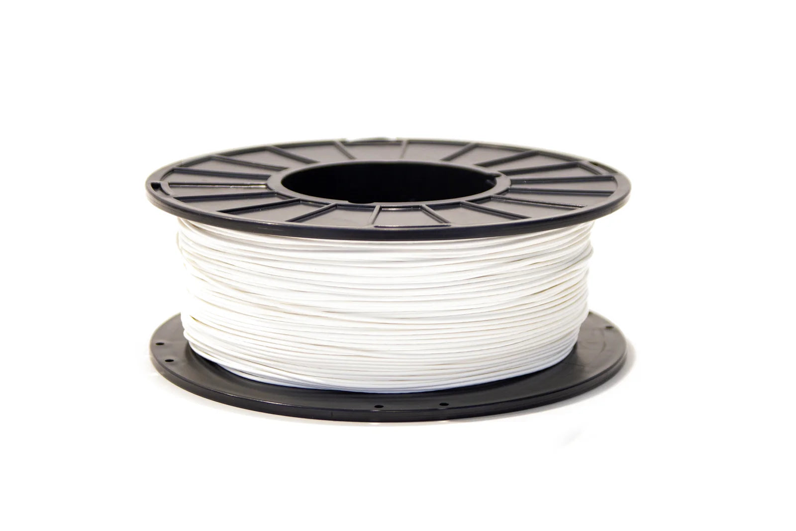 Filalab - ABS - White - 1.75mm - 850g
