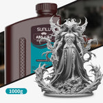 SUNLU - Resin - ABS Like - Grey - 1L