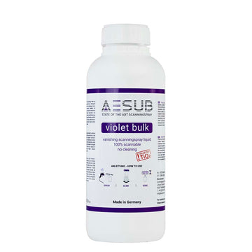 AESUB - Violet Bulk (1L) - Vanishing Scan Spray