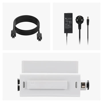 Bambu Lab - AMS Pro 2 - Connection Kit - A1/A1 Mini